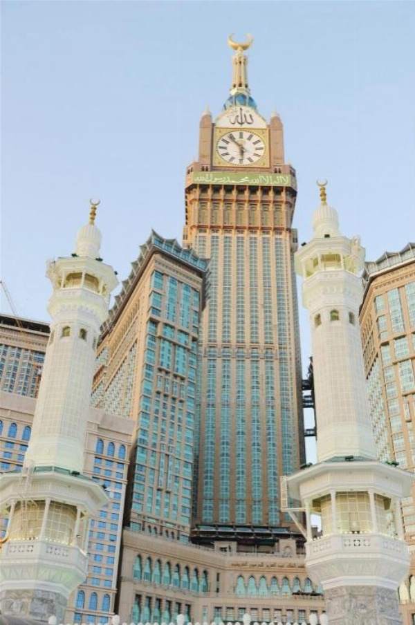 Al Tawfiq Plaza Hotel image 11