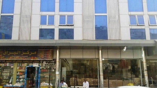 Al Tawfiq Plaza Hotel image 16