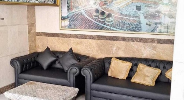 Al Tawfiq Plaza Hotel image 20