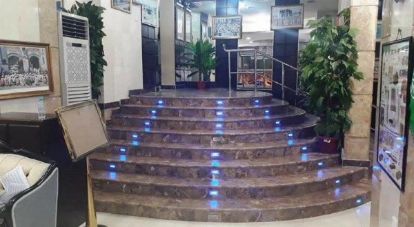 Al Tawfiq Plaza Hotel image 6